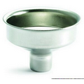 Small Stainless Steel Flask Funnel